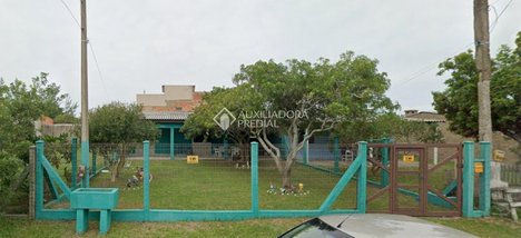 house em Rua Pernambuco, Nova Tramandaí - Tramandaí - RS