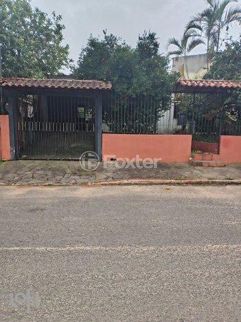 house em André Primo Biazetto, Campo Novo - Porto Alegre - RS