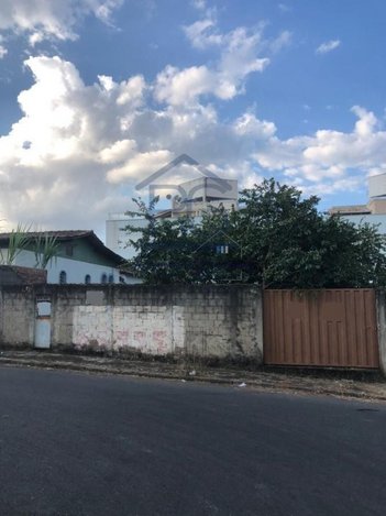 land_lot em Rua Ouro Preto, Vila Santa Helena - Sete Lagoas - MG