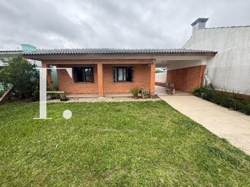 house em Rua Rio Douradinho, Centro - Xangri-Lá - RS