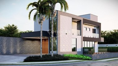 house em Estrada José Celeste, Morros - Sorocaba - SP