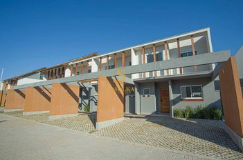 house em Rua Sagrado Coração de Jesus, Morro das Pedras - Florianópolis - SC