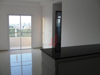 apartment em Rua Carlos Eugenio de Siqueira Salerno, Parque Campolim - Sorocaba - SP