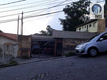 commercial_property em Rua Pascoal Montanha, Jaraguá - São Paulo - SP