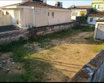 land_lot em Rua Rubem de Souza, Vila Inglesa - São Paulo - SP