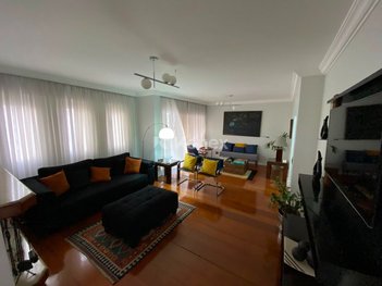 apartment em Rua Doutor Guilherme Cristofel, Santana - São Paulo - SP