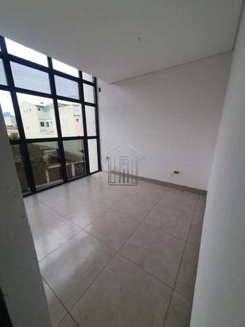 apartment em Rua do Contorno, Campestre - Santo André - SP