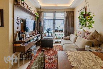 apartment em Atos Damasceno, Jabaquara - São Paulo - SP