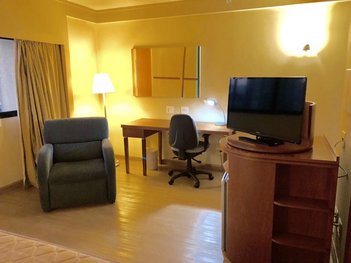 apartment em Rua Borges Lagoa, Vila Clementino - São Paulo - SP