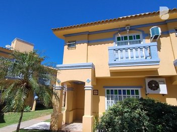 house em Rua do Ipê Roxo, Governador Celso Ramos - Governador Celso Ramos - SC