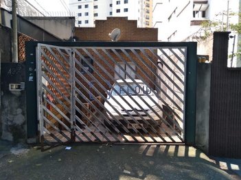 house em Rua Bertioga, Chácara Inglesa - São Paulo - SP