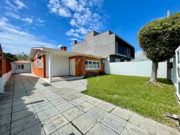 house em Rua Rio Negro, Xangri-Lá - Xangri-Lá - RS