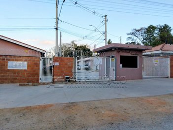 house em Rua Olinda Maria de Jesus, Éden - Sorocaba - SP