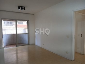 apartment em Rua Marquês de Paranaguá, Consolação - São Paulo - SP