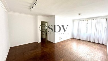 apartment em Rua Caconde, Jardim Paulista - São Paulo - SP