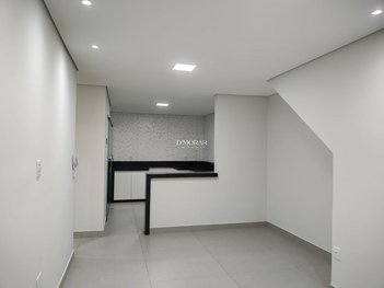 house em Rua Carlos Alberto, Rio Branco - Belo Horizonte - MG