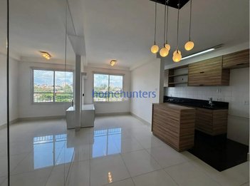 apartment em Avenida Padre Guilherme Ary, Vila Satúrnia - Campinas - SP