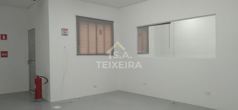 industrial em Alameda Glória, Centro - São Bernardo do Campo - SP