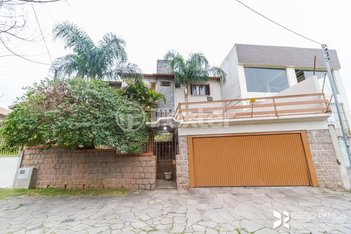 house em Avenida da Serraria, Espírito Santo - Porto Alegre - RS