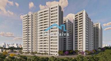 apartment em Rua Ada Negri, Santo Amaro - São Paulo - SP