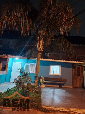 house em Rua Cabo-Polícia Militar Antônio Rudolf, Praia Brava de Itajaí - Itajaí - SC