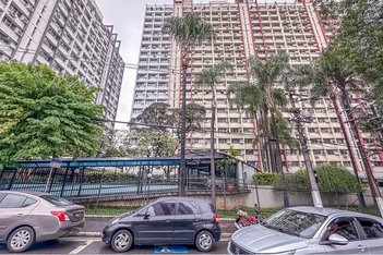 office em Rua Estela, Vila Mariana - São Paulo - SP