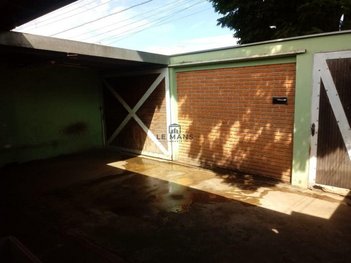 house em Rua Otávio Amaral Gurgel, Vila Rezende - Piracicaba - SP