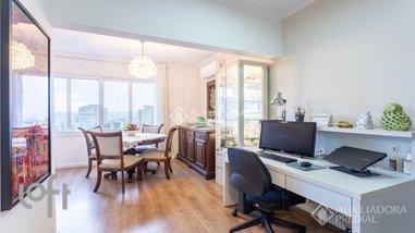 apartment em Borges de Medeiros, Centro - Porto Alegre - RS