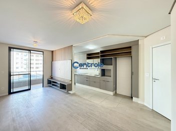 apartment em Virgilino Ferreira de Souza, Barreiros - São José - SC