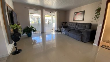 house em Rua João Pio Duarte Silva, Córrego Grande - Florianópolis - SC