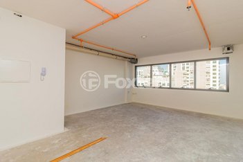 office em Avenida Inácio Vasconcelos, Boa Vista - Porto Alegre - RS