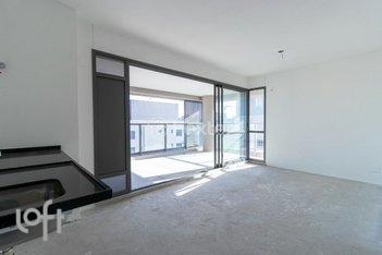 apartment em Cacilda Becker, Brooklin - São Paulo - SP