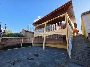 house em Rua Polônia, Jardim das Nações - Taubaté - SP