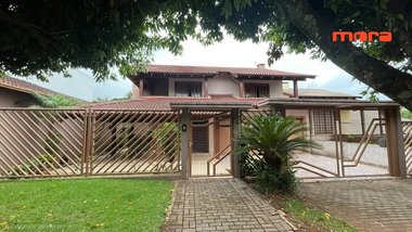 house em Rua Oswaldo Aranha - E, Presidente Médici - Chapecó - SC