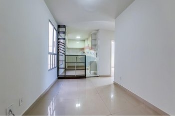 apartment em Rua Paraná, Parque Industrial - Araras - SP