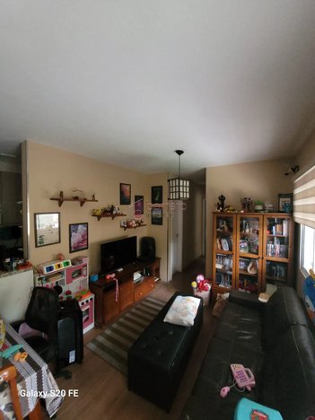 apartment em Avenida Caetano Gornati, Engordadouro - Jundiaí - SP