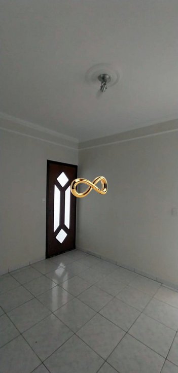 house em Rua Raul Rodrigues Martins, Residencial Parque Douradinho - São Carlos - SP