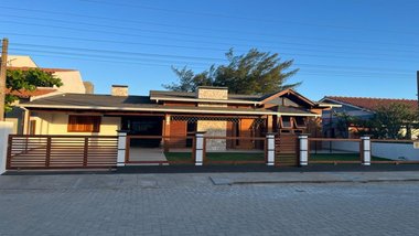 house em Rua dos Corais, Xangri-Lá - Xangri-Lá - RS