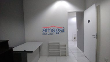 office em Avenida Andrômeda, Bosque dos Eucaliptos - São José dos Campos - SP