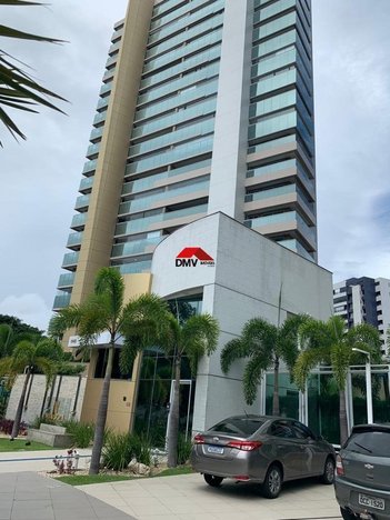 apartment em Avenida Coronel Miguel Dias, Guararapes - Fortaleza - CE