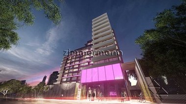 apartment em Alameda Itu, Jardim Paulista - São Paulo - SP