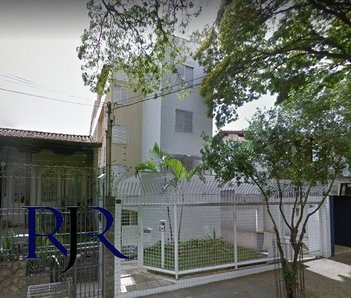 apartment em Rua Indiana, Jardim América - Belo Horizonte - MG