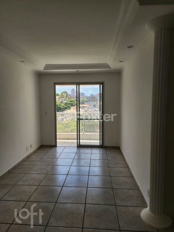 apartment em Avenida do Guacá, Lauzane Paulista - São Paulo - SP