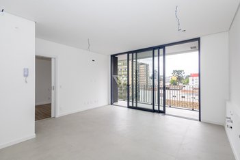 apartment em Avenida Vicente Machado, Batel - Curitiba - PR