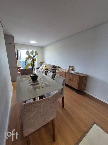 apartment em Pedro Pezzi, Panazzolo - Caxias do Sul - RS