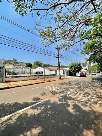 commercial_land_lot em Avenida Londrina, Zona 28 - Maringá - PR
