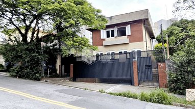 house em Rua Paumari, Vila Ipojuca - São Paulo - SP
