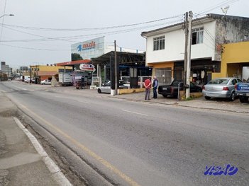 business em Rua Joaquim Vaz, Praia Comprida - São José - SC