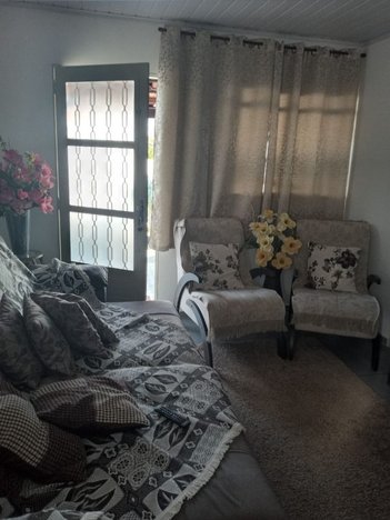 house em Avenida Narciso Marquesin, Jardim Vera Cruz - Jundiaí - SP