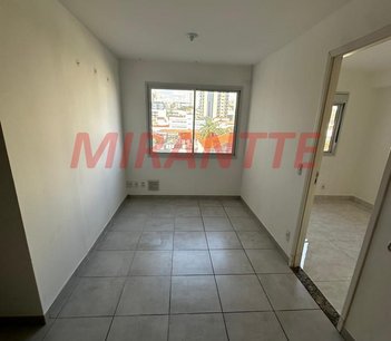 apartment em Rua Amandaú, Parada Inglesa - São Paulo - SP